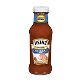 Heinz Cocktail Sauce Seafood Full-Size Picture